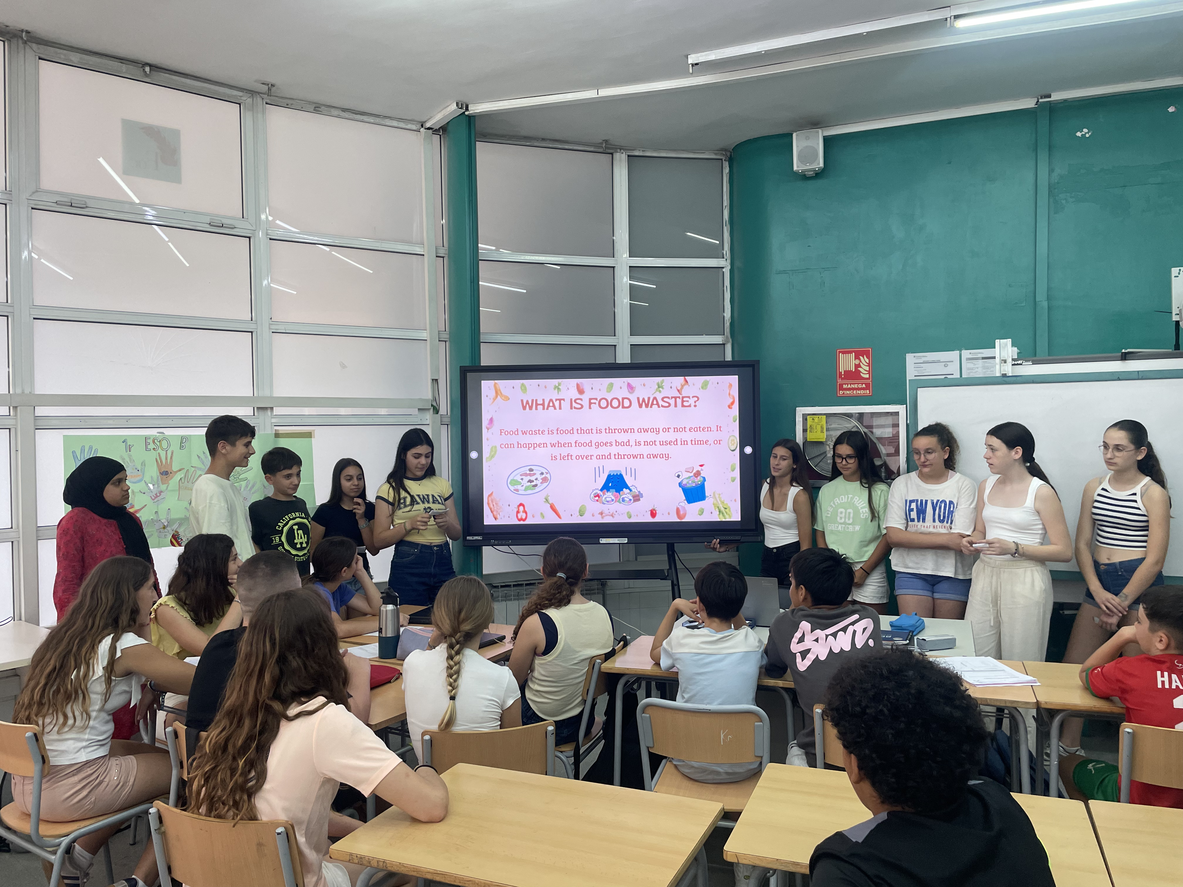 Global Scholars al Marina